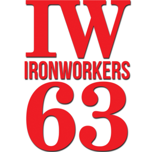 ironworkers local logo welcome